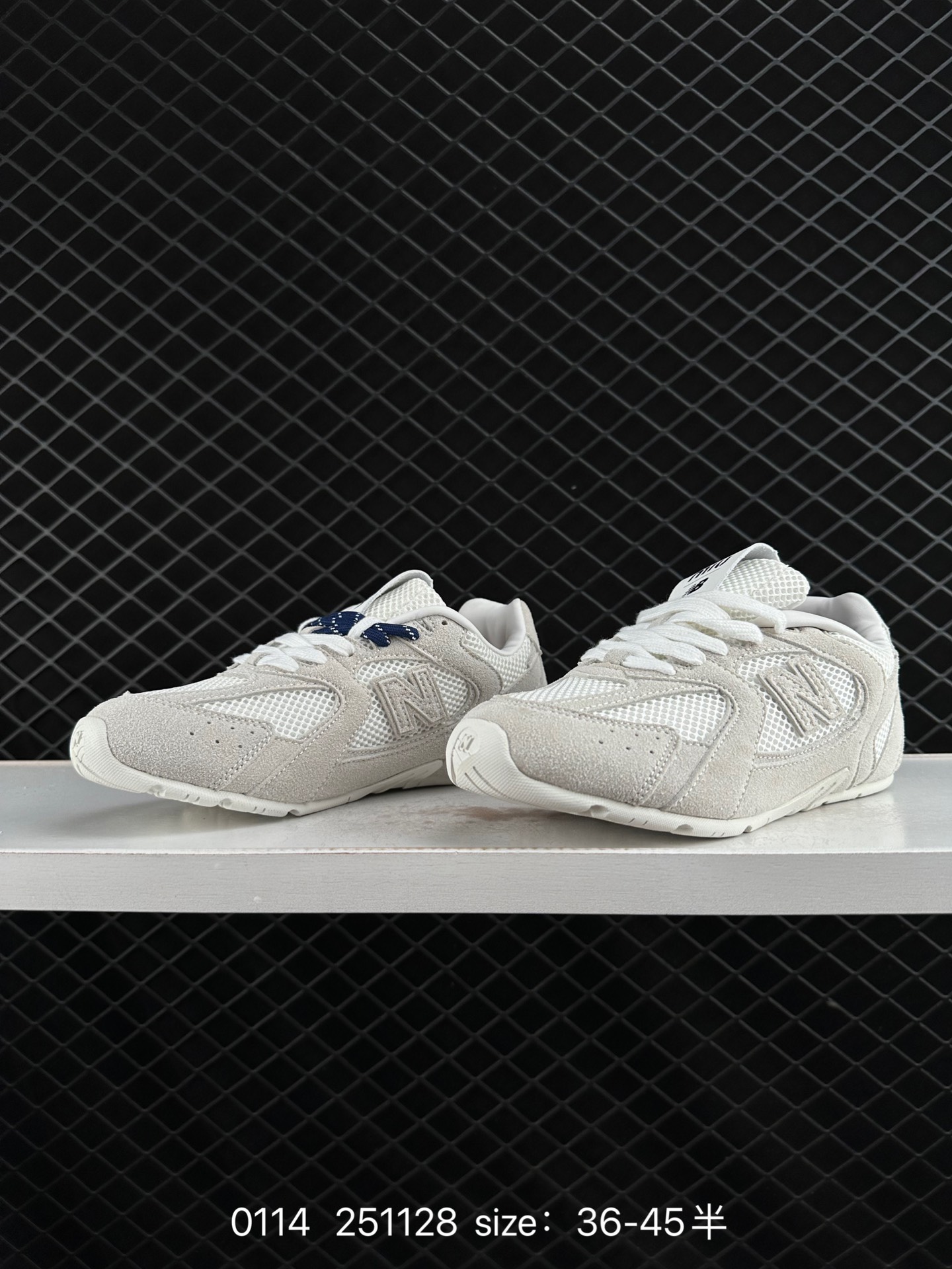 MiuMiu x NB  New Balance 530 SL